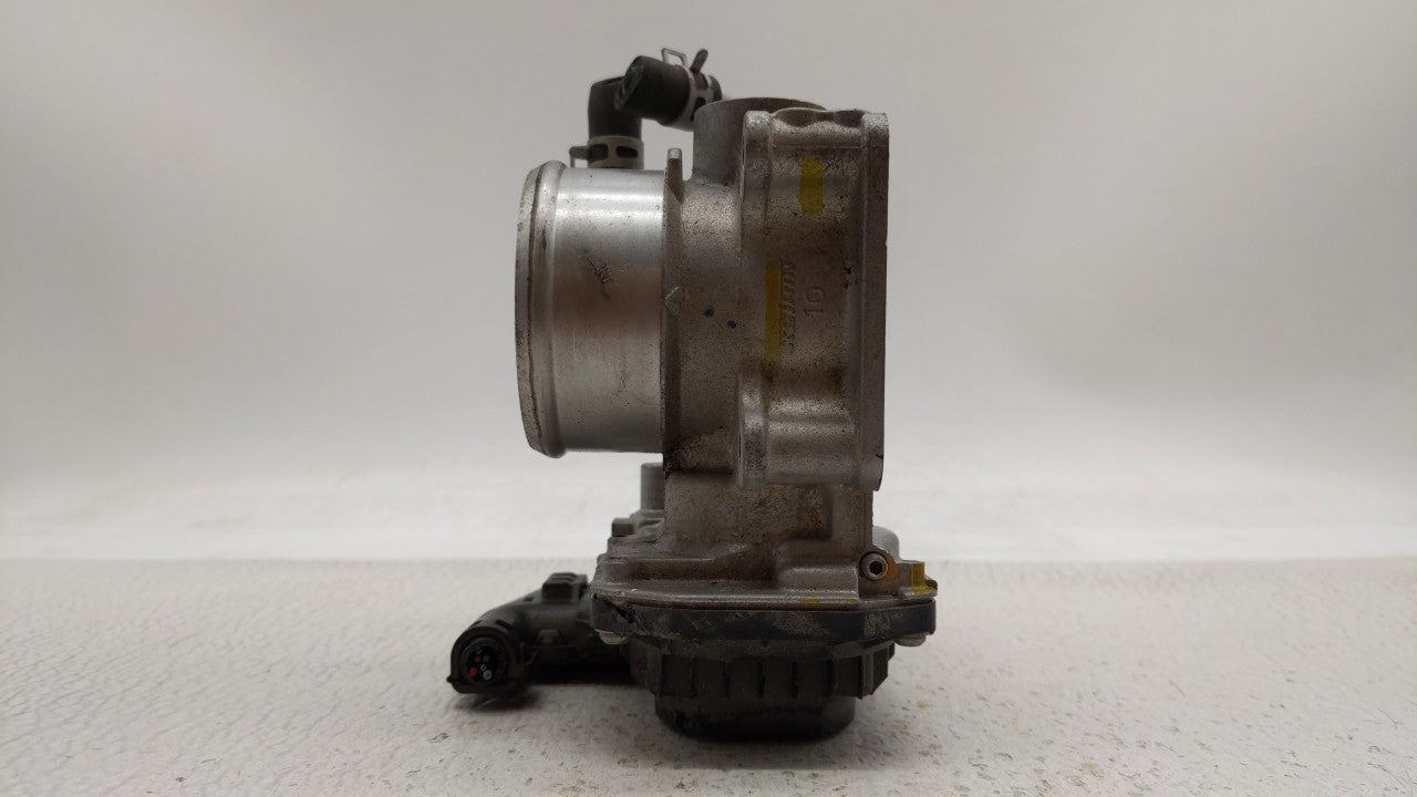2018-2019 Honda Accord Throttle Body P/N:GMG9A Fits Fits 2016 2017 2018 2019 OEM Used Auto Parts - Oemusedautoparts1.com