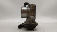 2018-2019 Honda Accord Throttle Body P/N:GMG9A Fits Fits 2016 2017 2018 2019 OEM Used Auto Parts - Oemusedautoparts1.com