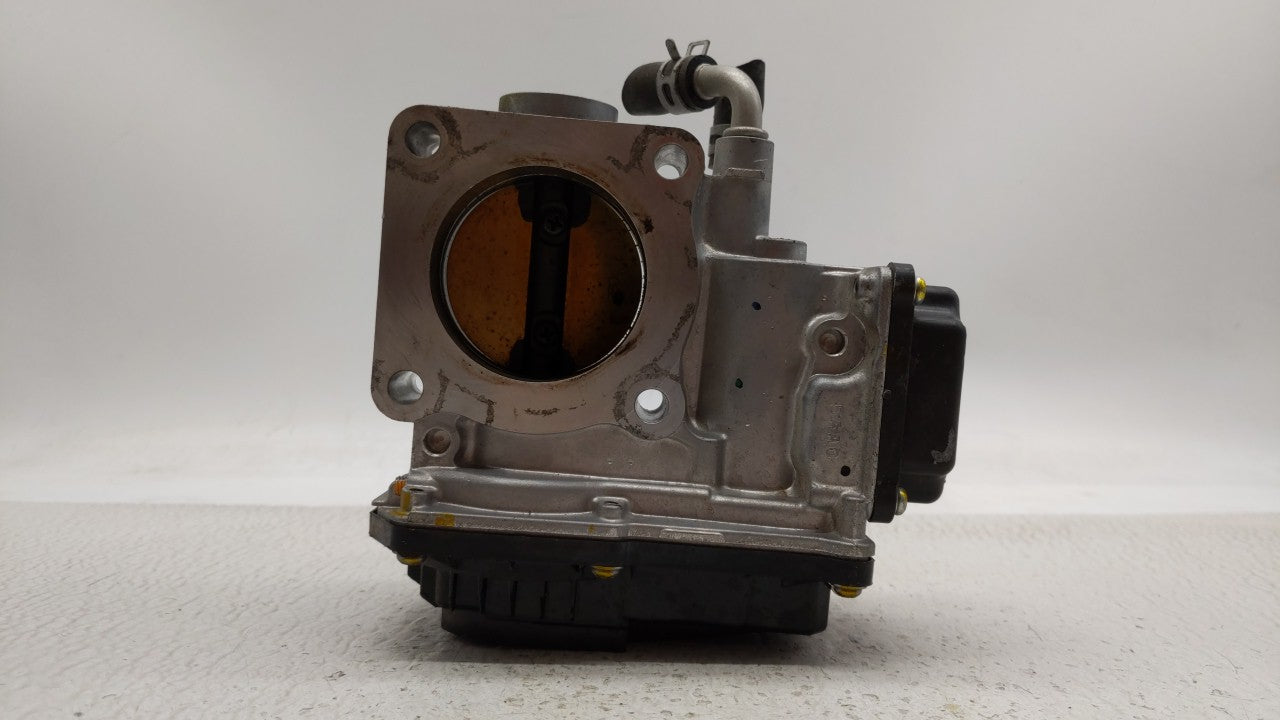 2018-2019 Honda Accord Throttle Body P/N:GMG9A Fits Fits 2016 2017 2018 2019 OEM Used Auto Parts - Oemusedautoparts1.com