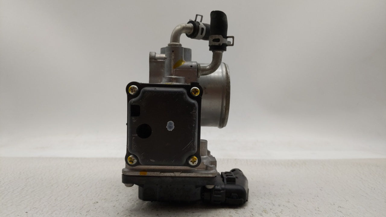 2018-2019 Honda Accord Throttle Body P/N:GMG9A Fits Fits 2016 2017 2018 2019 OEM Used Auto Parts - Oemusedautoparts1.com