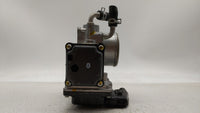 2018-2019 Honda Accord Throttle Body P/N:GMG9A Fits Fits 2016 2017 2018 2019 OEM Used Auto Parts - Oemusedautoparts1.com