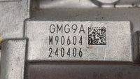2018-2019 Honda Accord Throttle Body P/N:GMG9A Fits Fits 2016 2017 2018 2019 OEM Used Auto Parts - Oemusedautoparts1.com