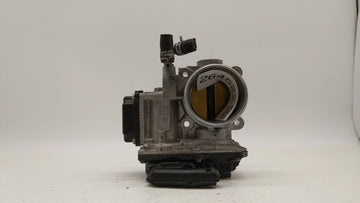 2018-2019 Honda Accord Throttle Body P/N:GMG9A Fits Fits 2016 2017 2018 2019 OEM Used Auto Parts - Oemusedautoparts1.com