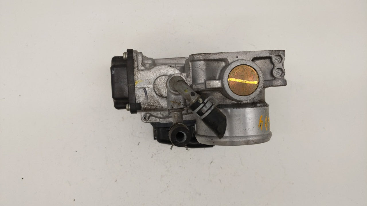 2018-2019 Honda Accord Throttle Body P/N:GMG9A Fits Fits 2016 2017 2018 2019 OEM Used Auto Parts - Oemusedautoparts1.com