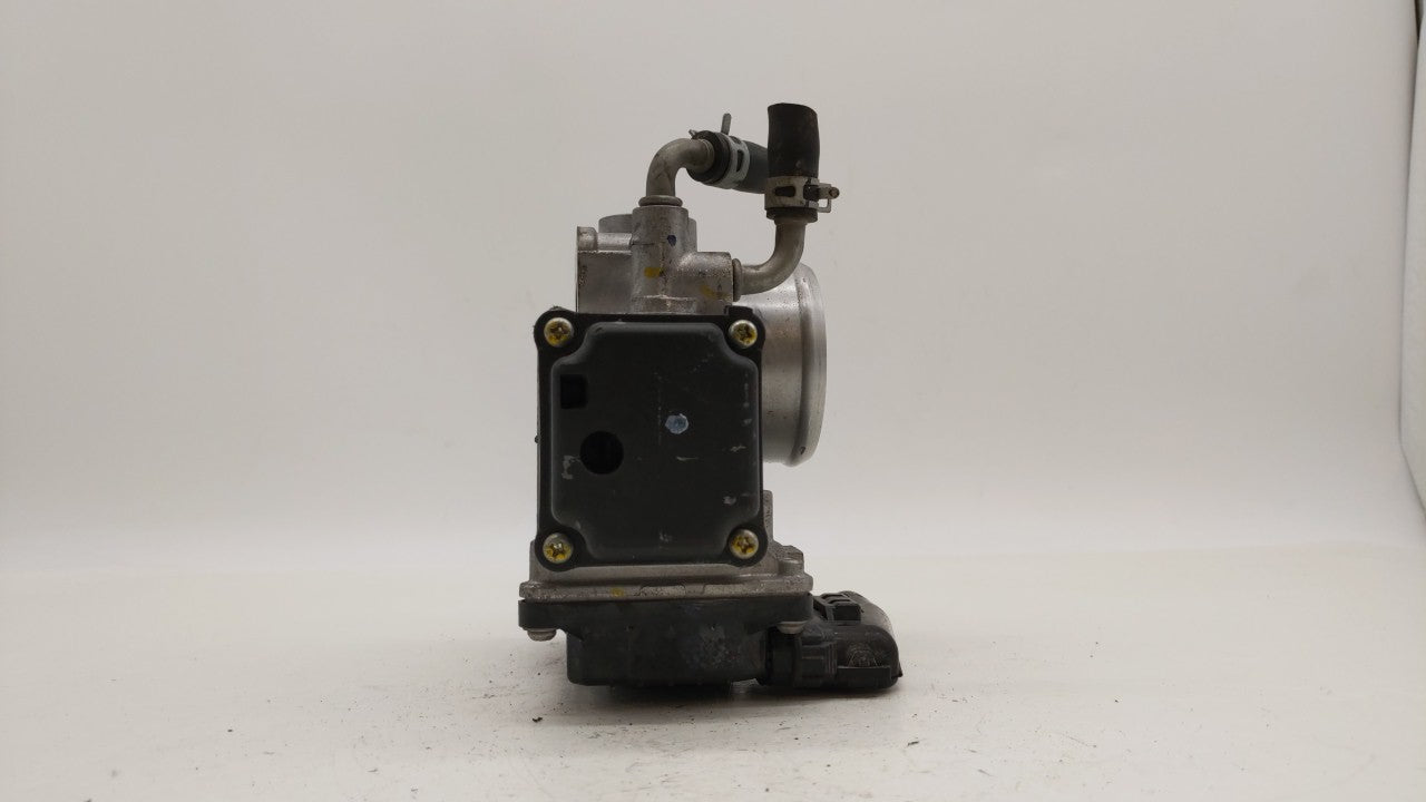 2018-2019 Honda Accord Throttle Body P/N:GMG9A Fits Fits 2016 2017 2018 2019 OEM Used Auto Parts - Oemusedautoparts1.com