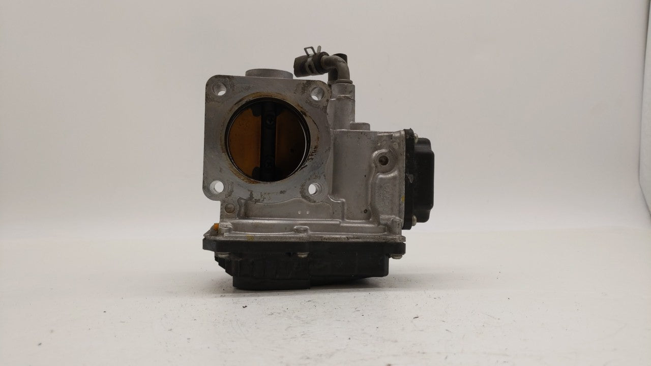 2018-2019 Honda Accord Throttle Body P/N:GMG9A Fits Fits 2016 2017 2018 2019 OEM Used Auto Parts - Oemusedautoparts1.com