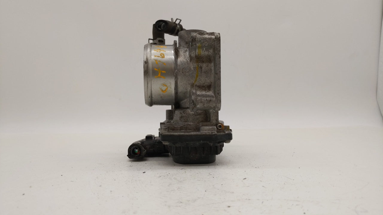 2018-2019 Honda Accord Throttle Body P/N:GMG9A Fits Fits 2016 2017 2018 2019 OEM Used Auto Parts - Oemusedautoparts1.com