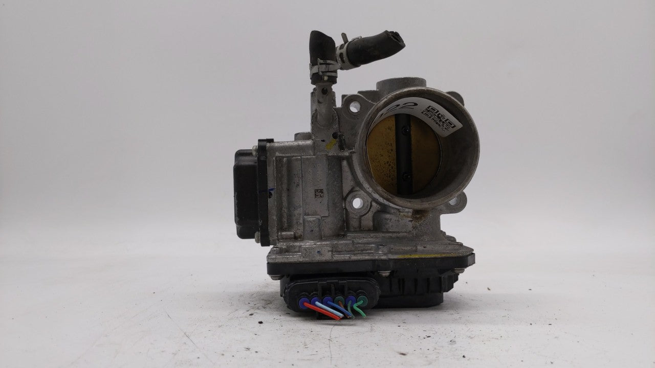 2018-2019 Honda Accord Throttle Body P/N:GMG9A Fits Fits 2016 2017 2018 2019 OEM Used Auto Parts - Oemusedautoparts1.com