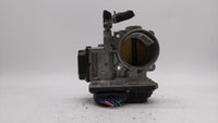 2018-2019 Honda Accord Throttle Body P/N:GMG9A Fits Fits 2016 2017 2018 2019 OEM Used Auto Parts - Oemusedautoparts1.com