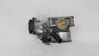 2018-2019 Honda Accord Throttle Body P/N:GMG9A Fits Fits 2016 2017 2018 2019 OEM Used Auto Parts - Oemusedautoparts1.com