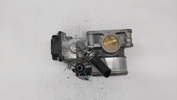 2018-2019 Honda Accord Throttle Body P/N:GMG9A Fits Fits 2016 2017 2018 2019 OEM Used Auto Parts
