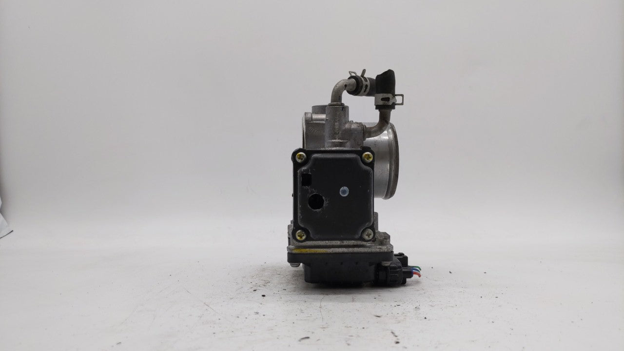2018-2019 Honda Accord Throttle Body P/N:GMG9A Fits Fits 2016 2017 2018 2019 OEM Used Auto Parts - Oemusedautoparts1.com