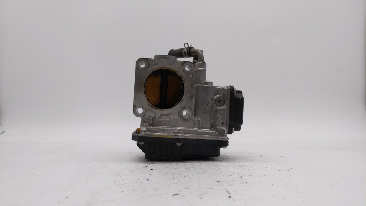 2018-2019 Honda Accord Throttle Body P/N:GMG9A Fits Fits 2016 2017 2018 2019 OEM Used Auto Parts - Oemusedautoparts1.com