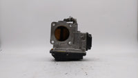 2018-2019 Honda Accord Throttle Body P/N:GMG9A Fits Fits 2016 2017 2018 2019 OEM Used Auto Parts - Oemusedautoparts1.com