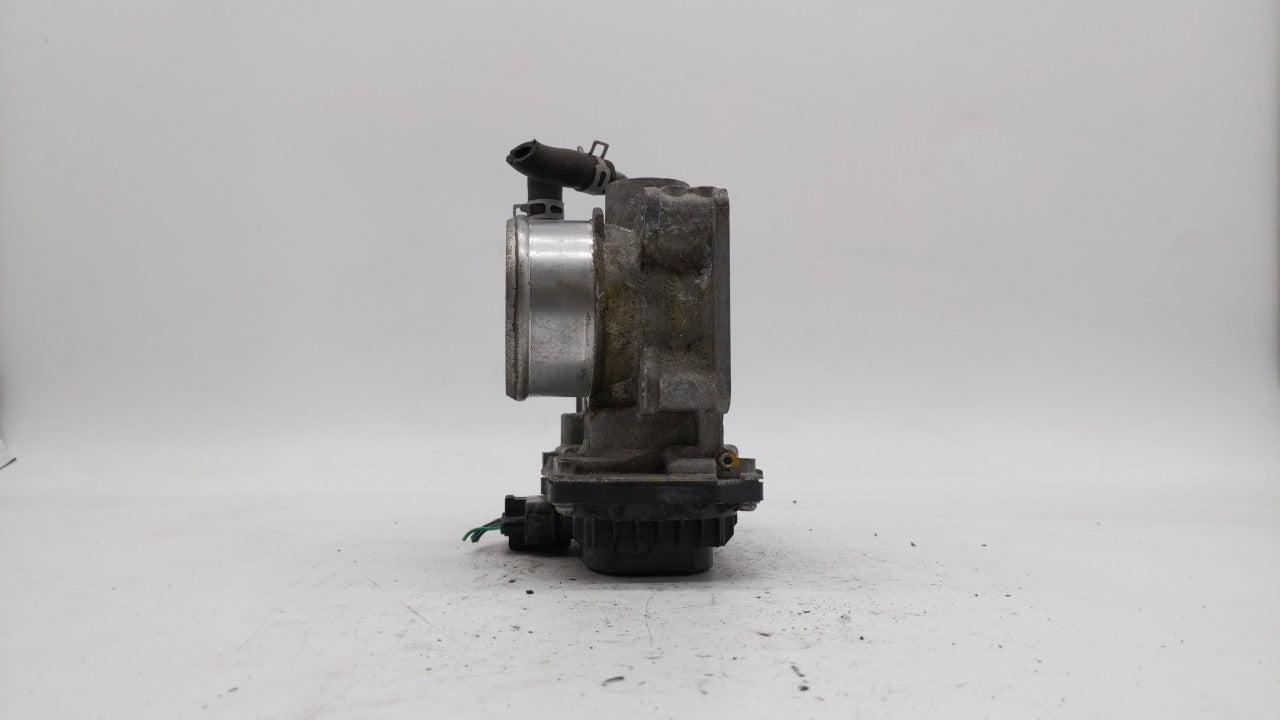 2018-2019 Honda Accord Throttle Body P/N:GMG9A Fits Fits 2016 2017 2018 2019 OEM Used Auto Parts - Oemusedautoparts1.com