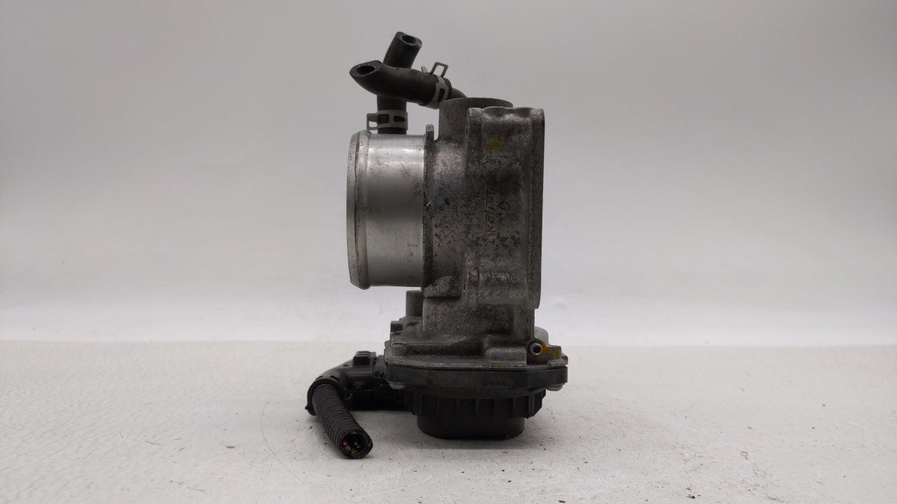2018-2019 Honda Accord Throttle Body P/N:GMG9A Fits Fits 2016 2017 2018 2019 OEM Used Auto Parts - Oemusedautoparts1.com
