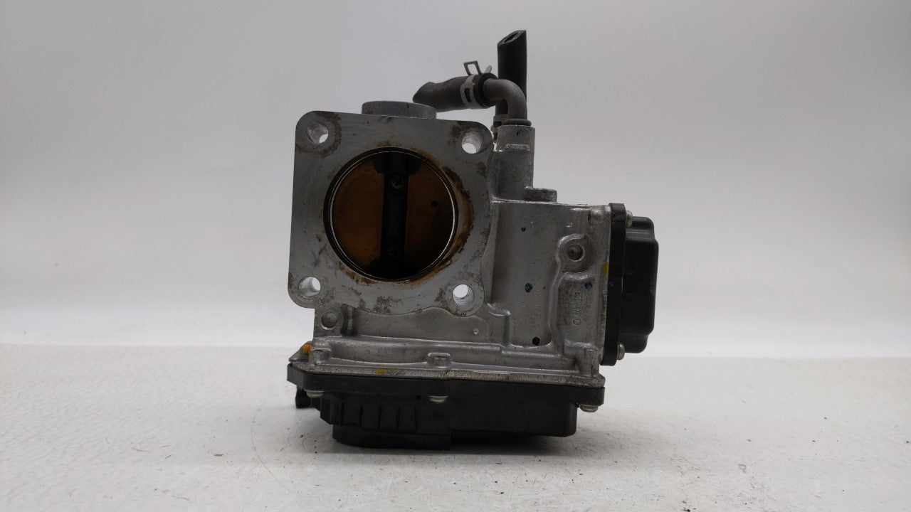 2018-2019 Honda Accord Throttle Body P/N:GMG9A Fits Fits 2016 2017 2018 2019 OEM Used Auto Parts - Oemusedautoparts1.com