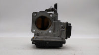 2018-2019 Honda Accord Throttle Body P/N:GMG9A Fits Fits 2016 2017 2018 2019 OEM Used Auto Parts - Oemusedautoparts1.com