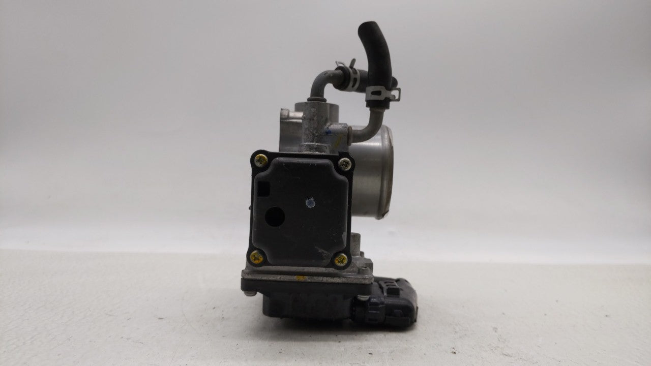 2018-2019 Honda Accord Throttle Body P/N:GMG9A Fits Fits 2016 2017 2018 2019 OEM Used Auto Parts - Oemusedautoparts1.com
