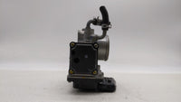2018-2019 Honda Accord Throttle Body P/N:GMG9A Fits Fits 2016 2017 2018 2019 OEM Used Auto Parts - Oemusedautoparts1.com