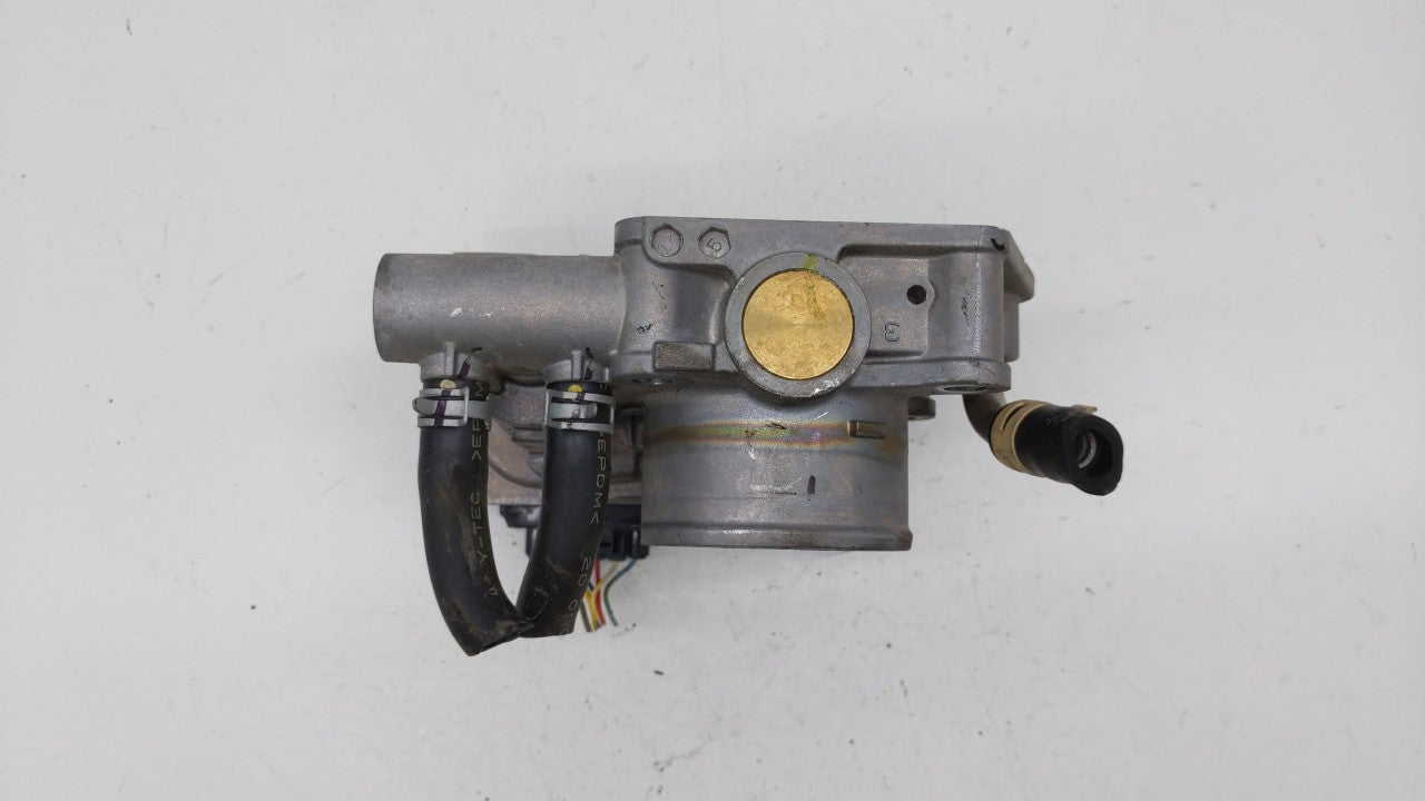 2017-2022 Honda Accord Throttle Body P/N:GMF9D Fits Fits 2017 2018 2019 2020 2021 2022 OEM Used Auto Parts - Oemusedautopart