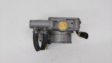 2017-2022 Honda Accord Throttle Body P/N:GMF9D Fits Fits 2017 2018 2019 2020 2021 2022 OEM Used Auto Parts