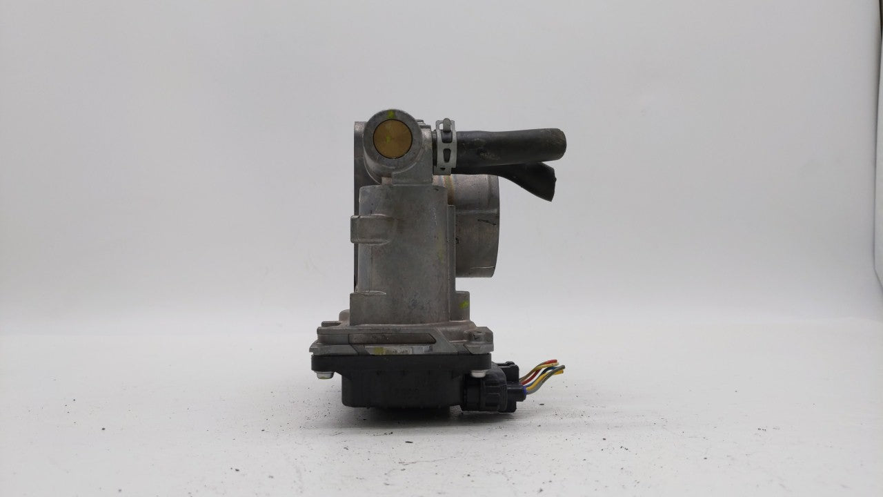 2017-2022 Honda Accord Throttle Body P/N:GMF9D Fits Fits 2017 2018 2019 2020 2021 2022 OEM Used Auto Parts - Oemusedautopart