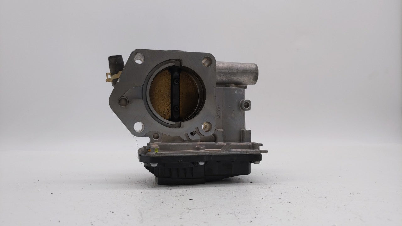 2017-2022 Honda Accord Throttle Body P/N:GMF9D Fits Fits 2017 2018 2019 2020 2021 2022 OEM Used Auto Parts - Oemusedautopart