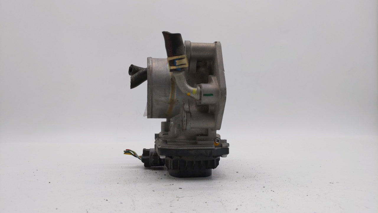 2017-2022 Honda Accord Throttle Body P/N:GMF9D Fits Fits 2017 2018 2019 2020 2021 2022 OEM Used Auto Parts - Oemusedautopart
