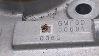 2017-2022 Honda Accord Throttle Body P/N:GMF9D Fits Fits 2017 2018 2019 2020 2021 2022 OEM Used Auto Parts - Oemusedautopart
