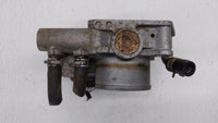 2017-2022 Honda Accord Throttle Body P/N:GMF9D Fits Fits 2017 2018 2019 2020 2021 2022 OEM Used Auto Parts - Oemusedautopart