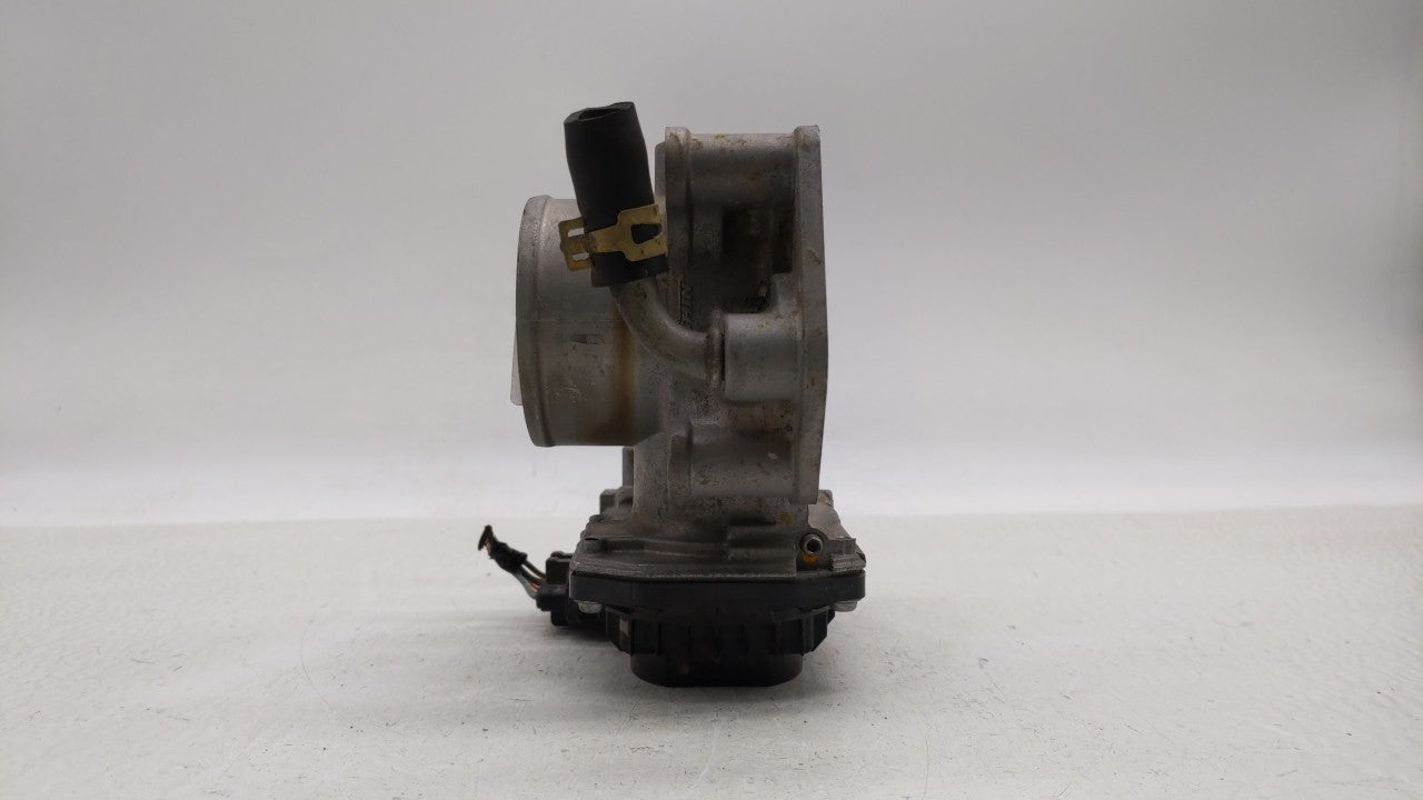 2017-2022 Honda Accord Throttle Body P/N:GMF9D Fits Fits 2017 2018 2019 2020 2021 2022 OEM Used Auto Parts - Oemusedautopart