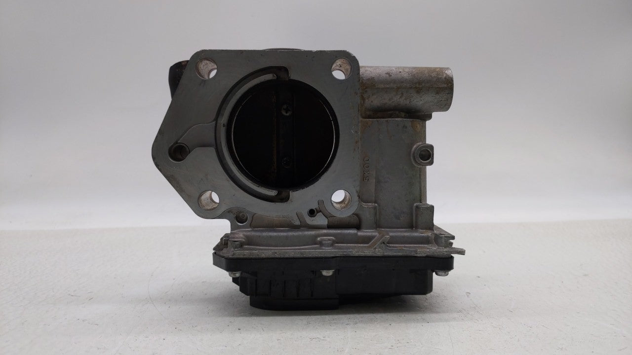 2017-2022 Honda Accord Throttle Body P/N:GMF9D Fits Fits 2017 2018 2019 2020 2021 2022 OEM Used Auto Parts - Oemusedautopart