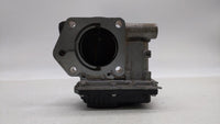 2017-2022 Honda Accord Throttle Body P/N:GMF9D Fits Fits 2017 2018 2019 2020 2021 2022 OEM Used Auto Parts - Oemusedautopart