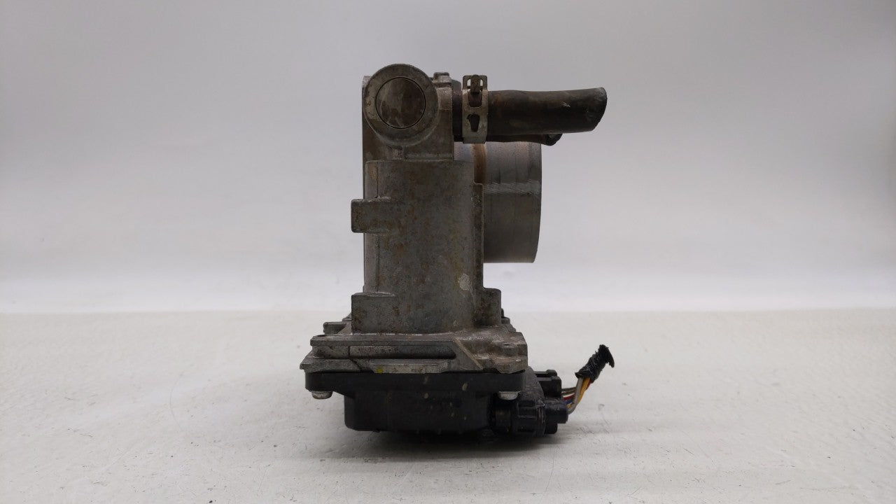 2017-2022 Honda Accord Throttle Body P/N:GMF9D Fits Fits 2017 2018 2019 2020 2021 2022 OEM Used Auto Parts - Oemusedautopart