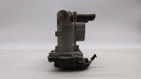 2017-2022 Honda Accord Throttle Body P/N:GMF9D Fits Fits 2017 2018 2019 2020 2021 2022 OEM Used Auto Parts - Oemusedautopart