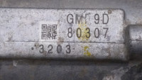 2017-2022 Honda Accord Throttle Body P/N:GMF9D Fits Fits 2017 2018 2019 2020 2021 2022 OEM Used Auto Parts - Oemusedautopart