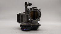 2018-2019 Honda Accord Throttle Body P/N:GMG9A Fits Fits 2016 2017 2018 2019 OEM Used Auto Parts - Oemusedautoparts1.com