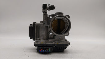 compare product 2018-2019 Honda Accord Throttle Body P/N:GMG9A Fits Fits 2016 2017 2018 2019 OEM Used Auto Parts