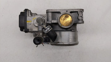 2018-2019 Honda Accord Throttle Body P/N:GMG9A Fits Fits 2016 2017 2018 2019 OEM Used Auto Parts