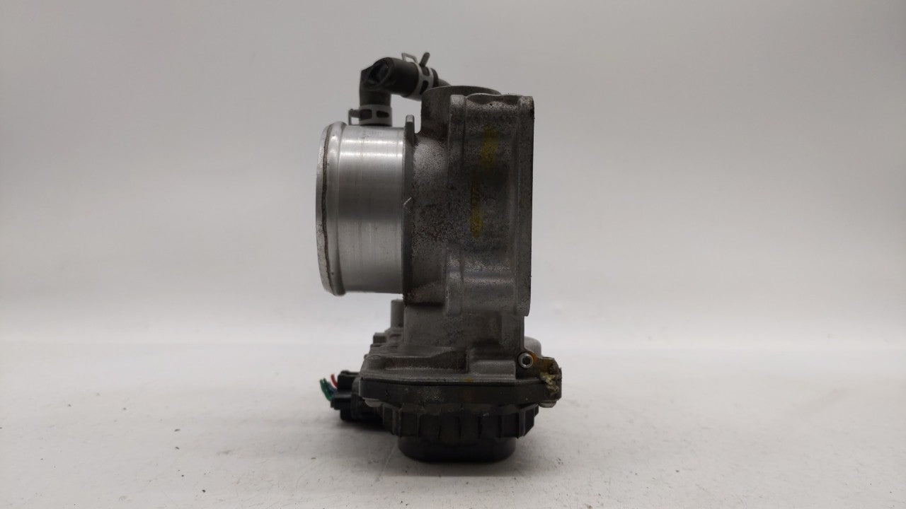 2018-2019 Honda Accord Throttle Body P/N:GMG9A Fits Fits 2016 2017 2018 2019 OEM Used Auto Parts - Oemusedautoparts1.com