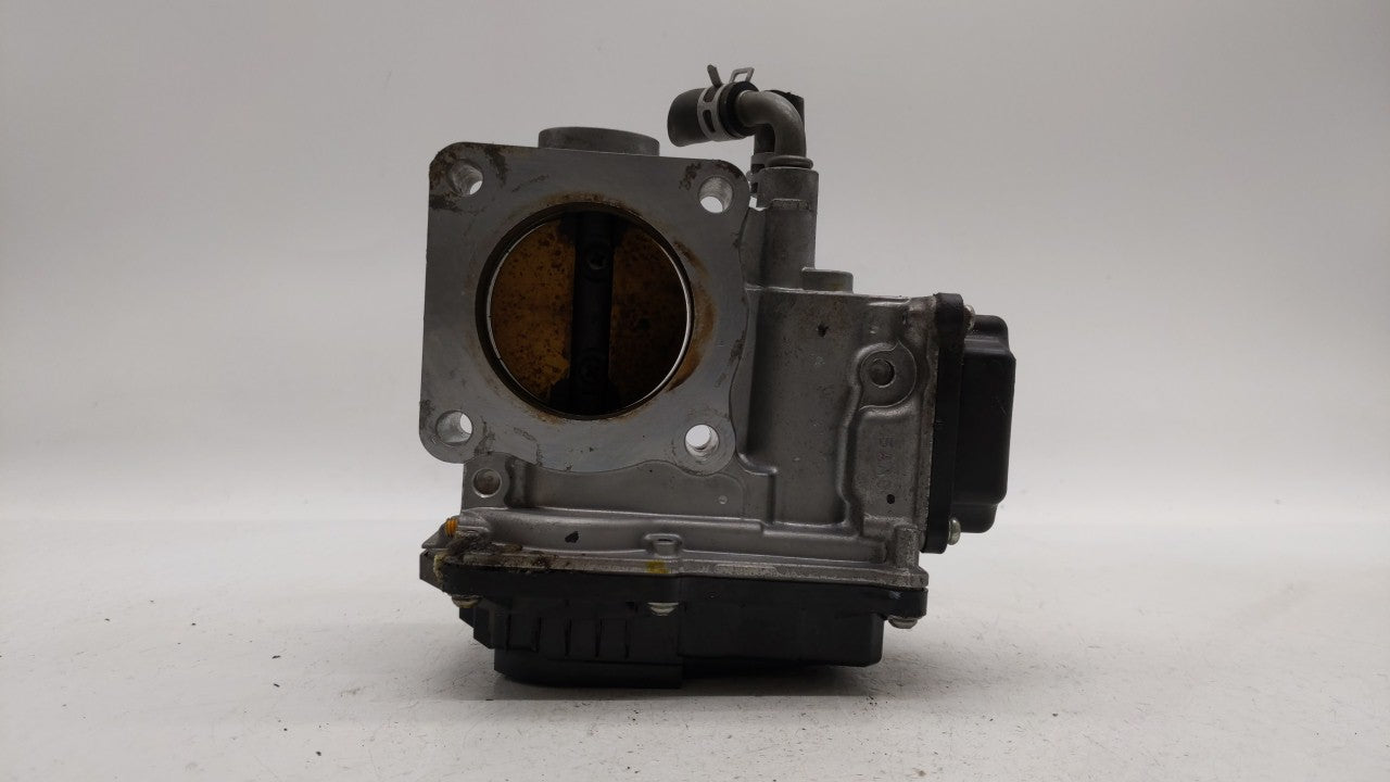 2018-2019 Honda Accord Throttle Body P/N:GMG9A Fits Fits 2016 2017 2018 2019 OEM Used Auto Parts - Oemusedautoparts1.com