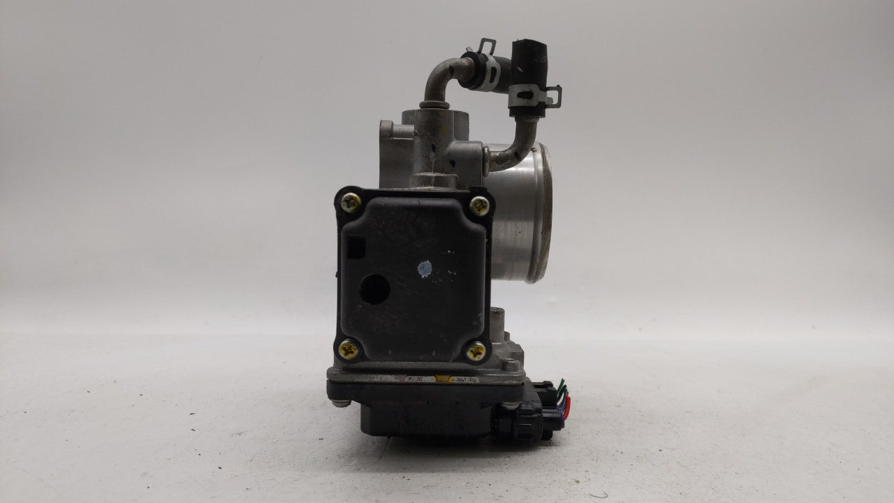 2018-2019 Honda Accord Throttle Body P/N:GMG9A Fits Fits 2016 2017 2018 2019 OEM Used Auto Parts - Oemusedautoparts1.com