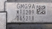 2018-2019 Honda Accord Throttle Body P/N:GMG9A Fits Fits 2016 2017 2018 2019 OEM Used Auto Parts - Oemusedautoparts1.com