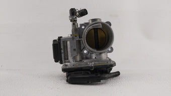 compare product 2018-2019 Honda Accord Throttle Body P/N:GMG9A Fits Fits 2016 2017 2018 2019 OEM Used Auto Parts