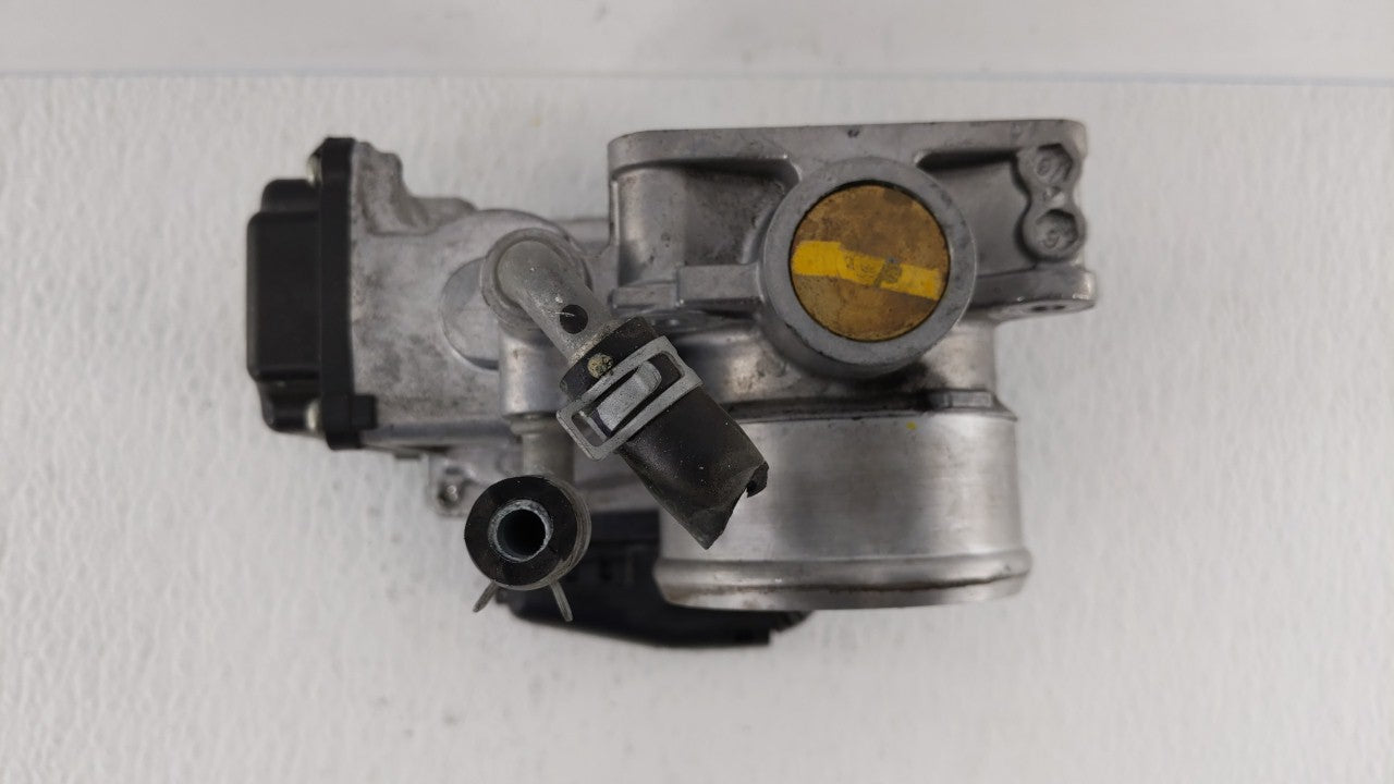 2018-2019 Honda Accord Throttle Body P/N:GMG9A Fits Fits 2016 2017 2018 2019 OEM Used Auto Parts - Oemusedautoparts1.com