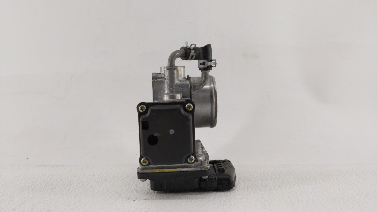2018-2019 Honda Accord Throttle Body P/N:GMG9A Fits Fits 2016 2017 2018 2019 OEM Used Auto Parts - Oemusedautoparts1.com