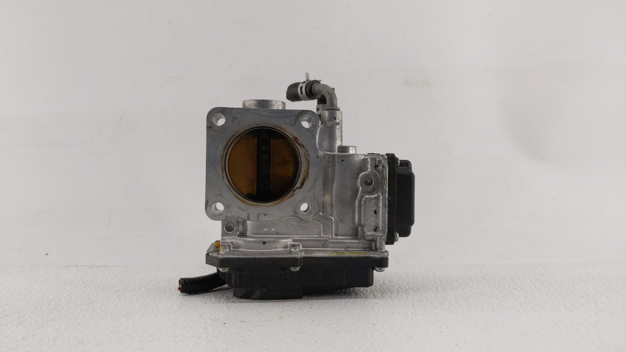 2018-2019 Honda Accord Throttle Body P/N:GMG9A Fits Fits 2016 2017 2018 2019 OEM Used Auto Parts - Oemusedautoparts1.com