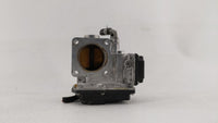 2018-2019 Honda Accord Throttle Body P/N:GMG9A Fits Fits 2016 2017 2018 2019 OEM Used Auto Parts - Oemusedautoparts1.com