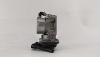 2018-2019 Honda Accord Throttle Body P/N:GMG9A Fits Fits 2016 2017 2018 2019 OEM Used Auto Parts - Oemusedautoparts1.com